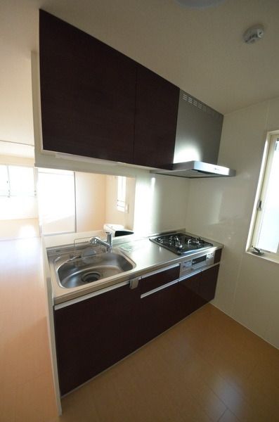 キッチン　室内・室内設備