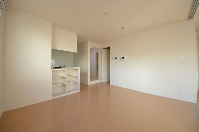 その他部屋・スペース　室内・室内設備