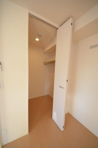 その他設備　室内・室内設備