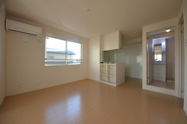 居室・リビング　室内・室内設備