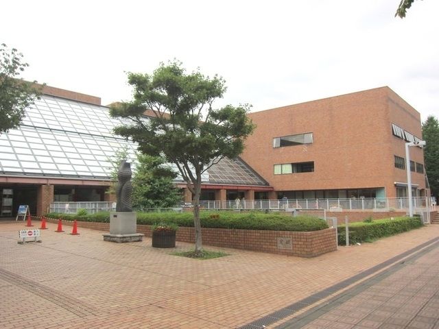 その他　くにたち市民総合体育館（その他）まで2492m