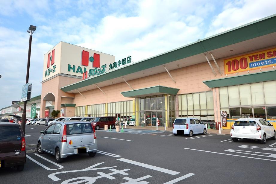 サンセール友愛の周辺写真