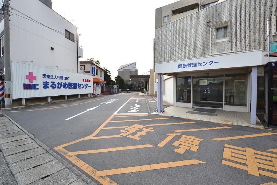サンセール友愛の周辺写真