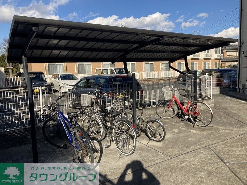 その他共有部分　共有部分