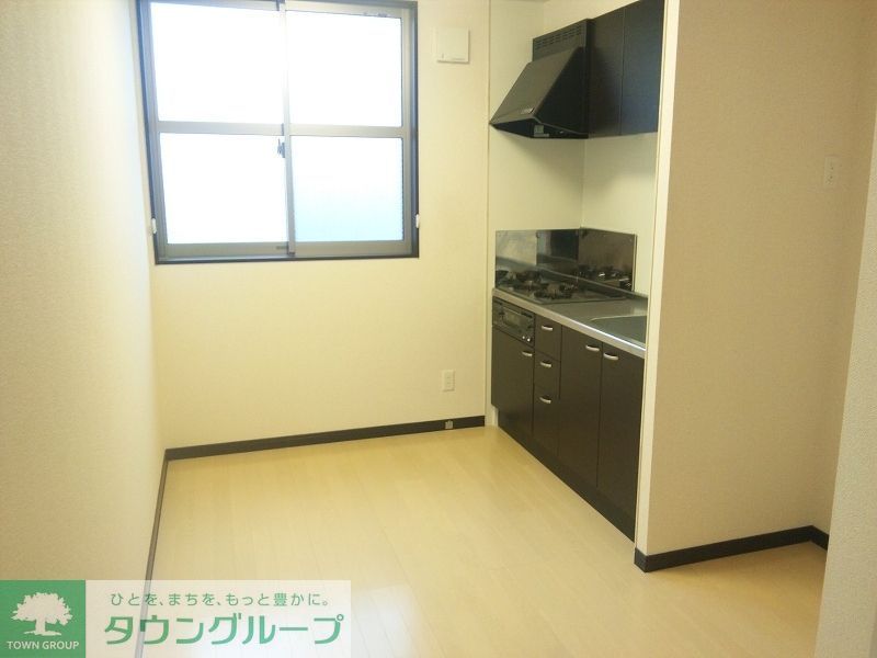 キッチン　★同施工タイプイメージ★