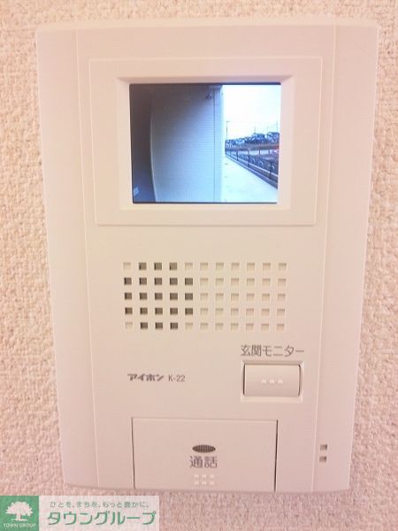 セキュリティ　★同施工タイプイメージ★