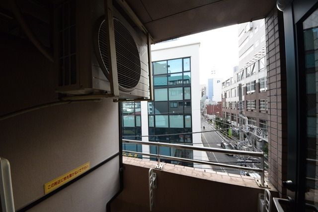 眺望　♪眺望良好♪