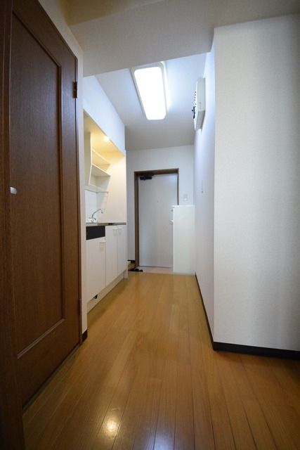 その他部屋・スペース　♪キッチンクペース♪