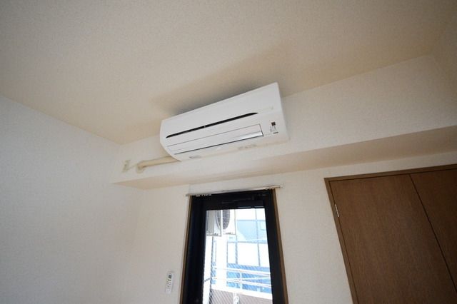 その他設備　♪エアコン♪