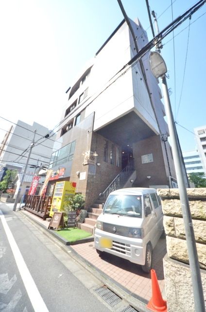 建物外観　☆外観☆