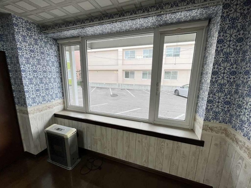 その他部屋・スペース　内装