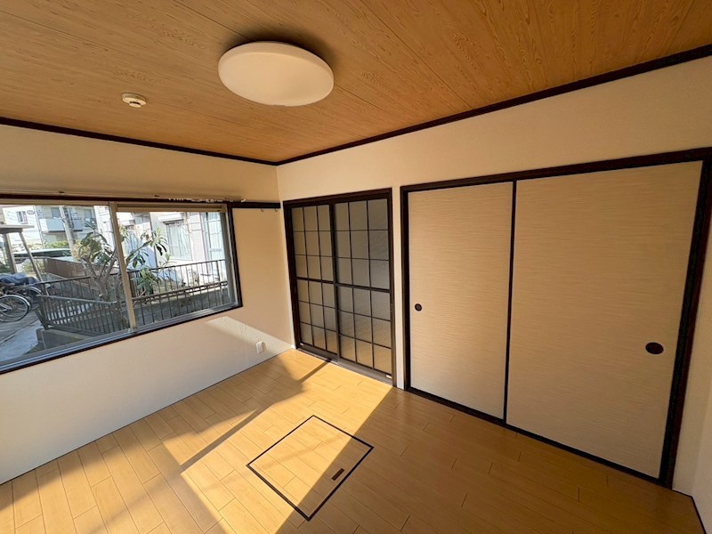 その他部屋・スペース