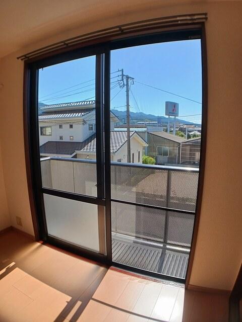 バルコニー　ベランダ
