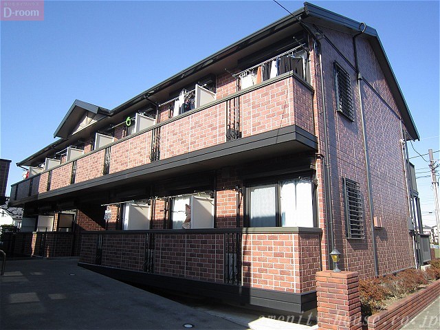 建物外観　●ダイワハウスのＤ－ＲＯＯＭ！！