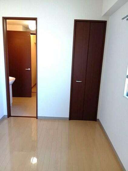 その他部屋・スペース　洋室