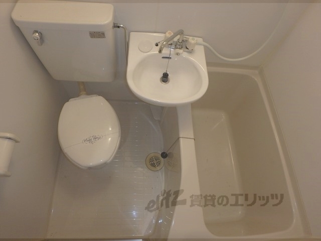 バス・シャワールーム　ユニットバス