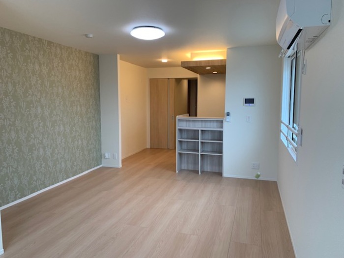 居室・リビング　LDK