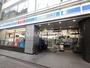 コンビニ　ローソン 芝大門二丁目店（コンビニ）まで88m