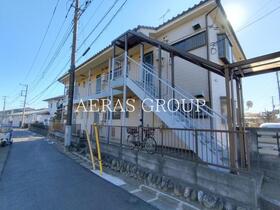 西武多摩湖線/武蔵大和駅 歩15分