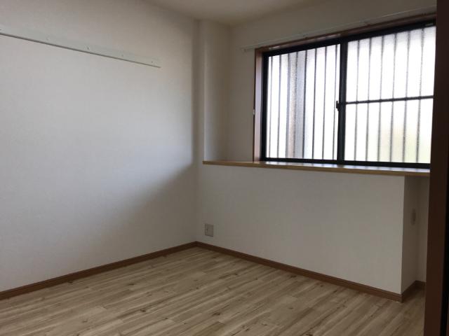 その他部屋・スペース　室内