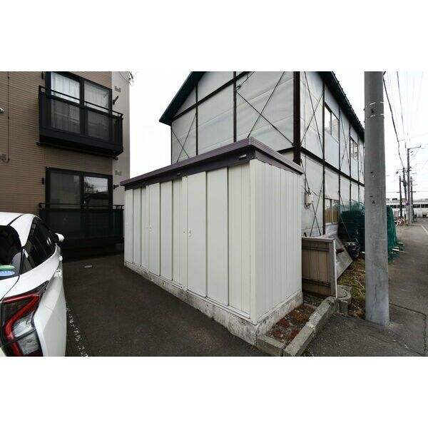 その他共有部分