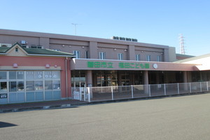 幼稚園・保育園　磐田市立福田こども園（幼稚園・保育園）まで778m