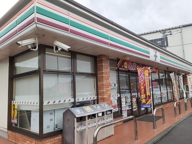 その他　セブンイレブン上滝東店（その他）まで900m