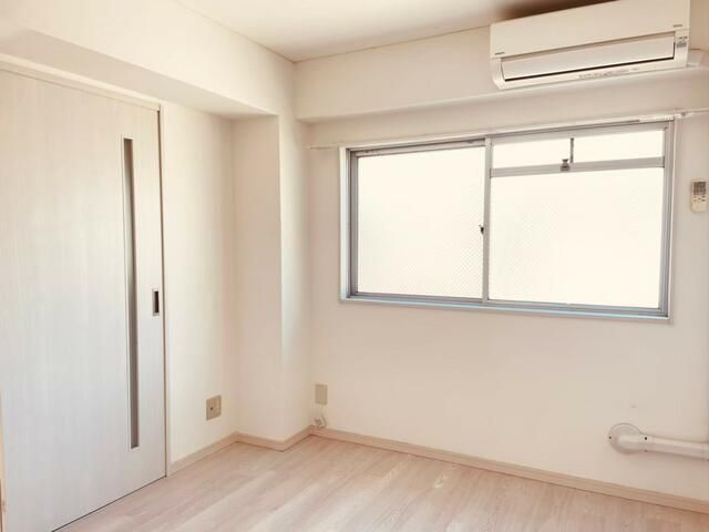 居室・リビング　※写真は別部屋です