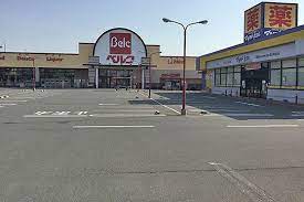 スーパー　ベルク 伊勢崎美茂呂店（スーパー）まで1428m