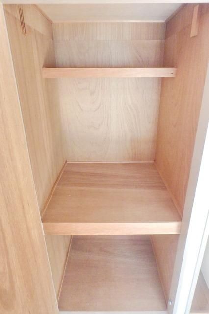 収納　★収納スペース★