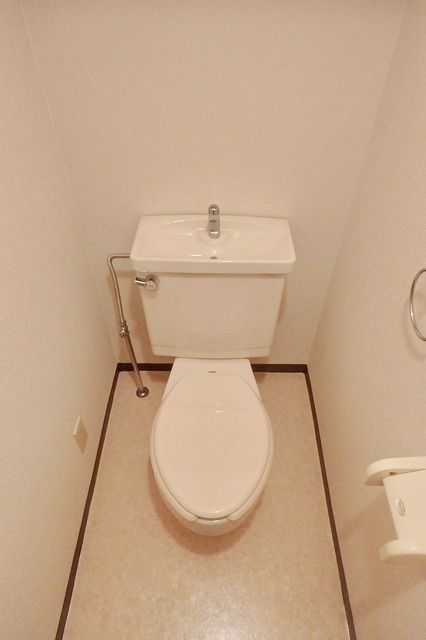 トイレ　★トイレ★