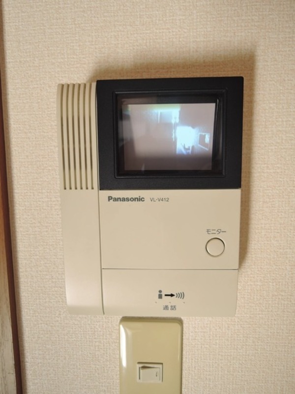 セキュリティ　図面と現状に相違がある場合には現状を優先