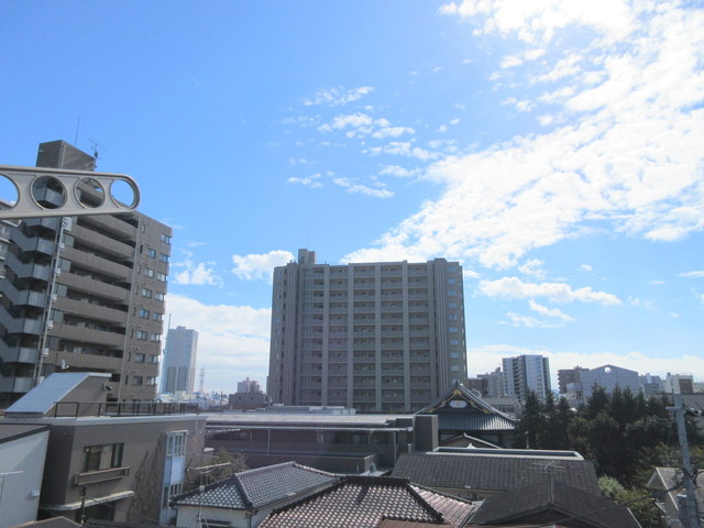 眺望　★眺望★