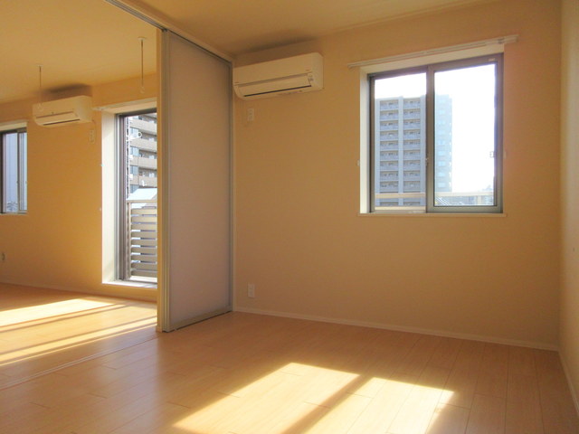 その他部屋・スペース　★明るいお部屋★