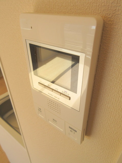 セキュリティ　★ＴＶモニターフォン★