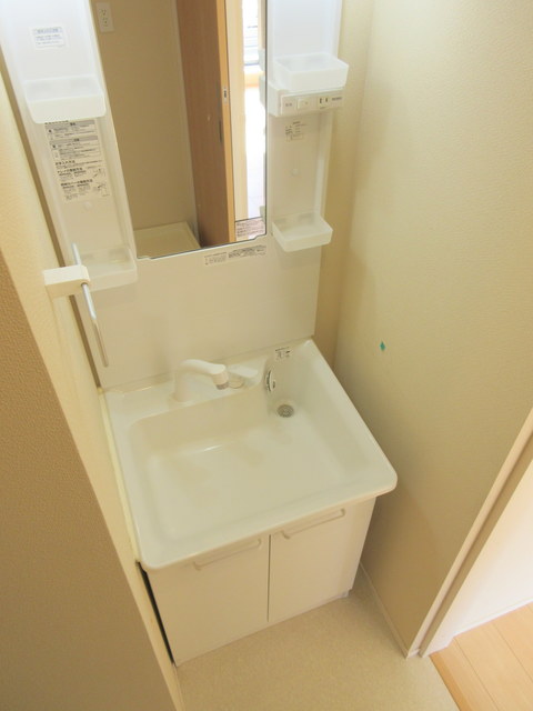 洗面設備　★シャンプードレッサー★