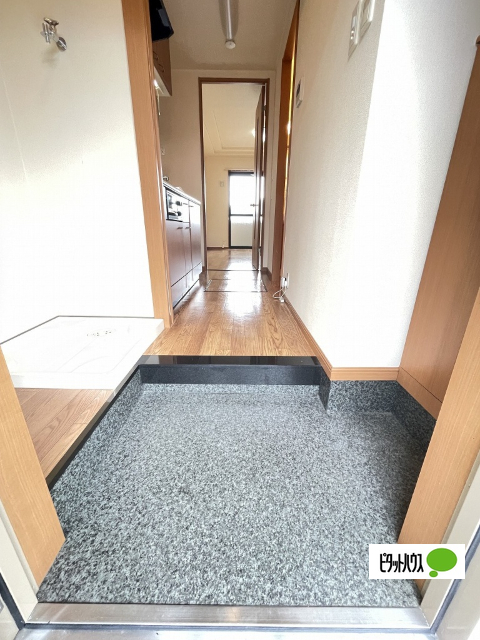 玄関　イメージ