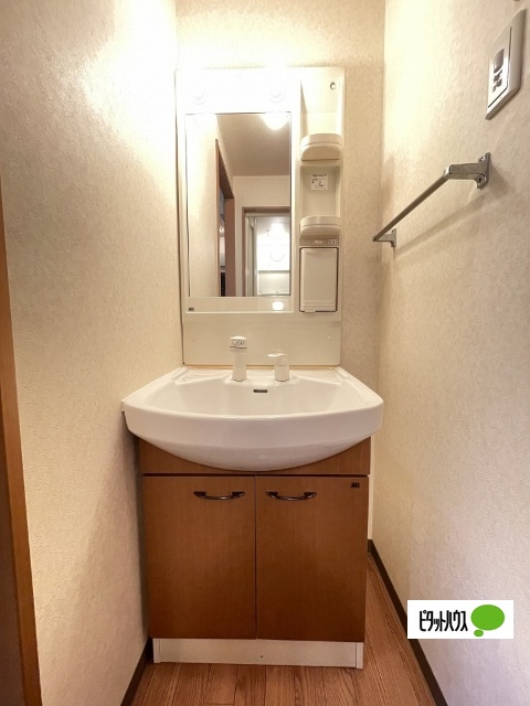 洗面設備　イメージ