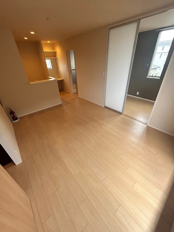 居室・リビング　別部屋参考写真