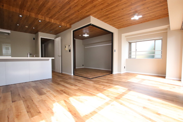 居室・リビング　★ゆったりなＬＤＫ★