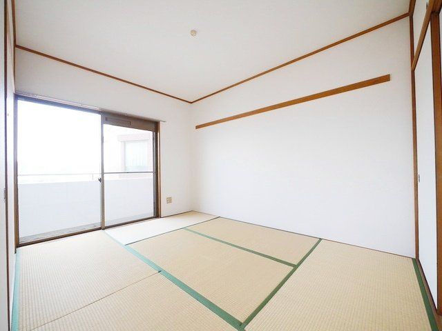 その他部屋・スペース　★落ち着く畳の和室★