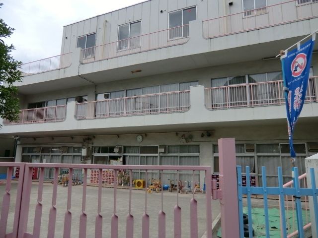 幼稚園・保育園　荒川区立南千住第三幼稚園（幼稚園・保育園）まで645m