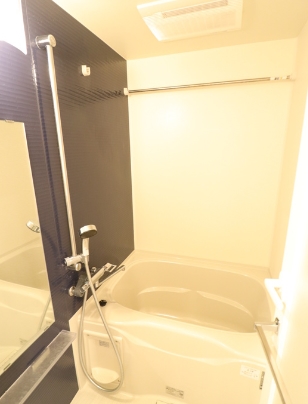 バス・シャワールーム　他部屋参考写真