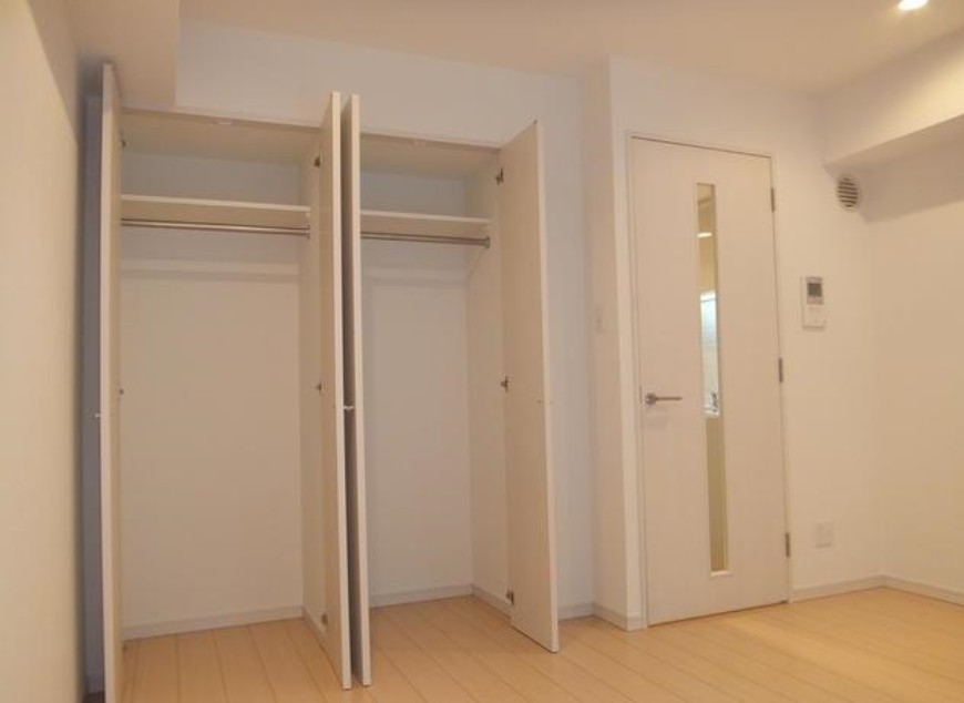 収納　他部屋参考写真