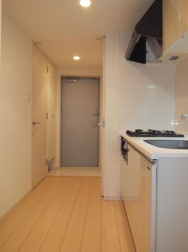 玄関　他部屋参考写真