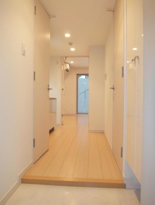 その他　他部屋参考写真