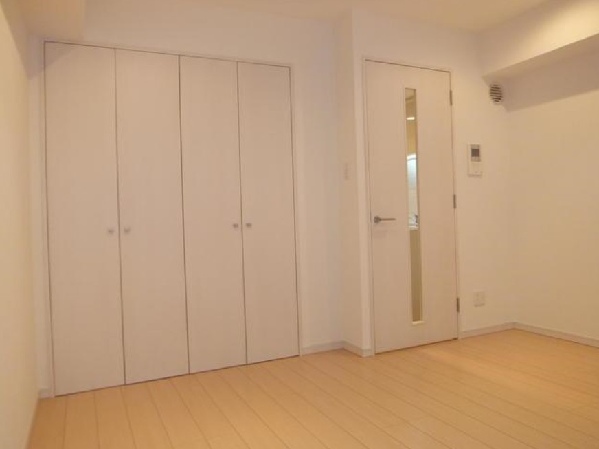 居室・リビング　他部屋参考写真