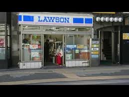 コンビニ　ローソン 品川駅港南口店（コンビニ）まで140m