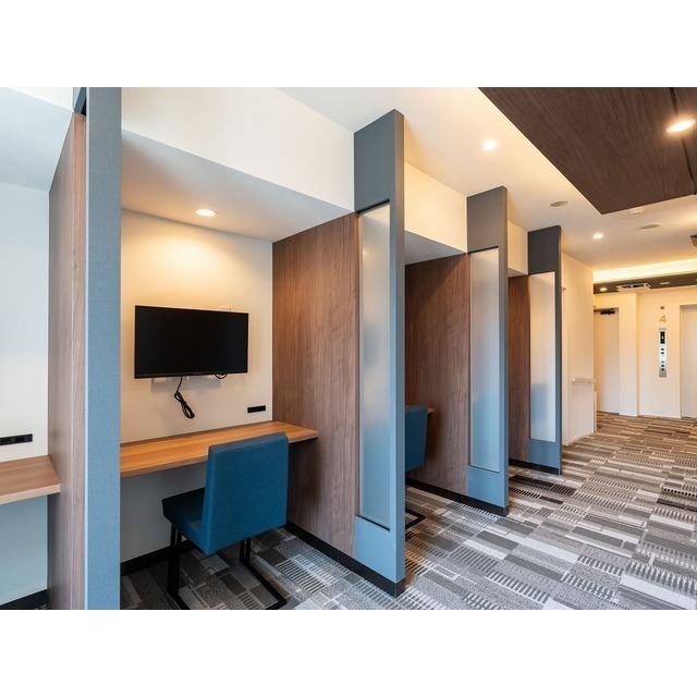 その他　ワークラウンジ