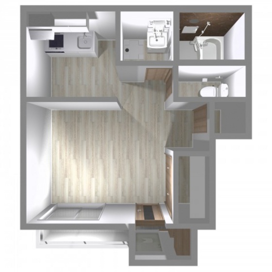 その他　※施工イメージ図です